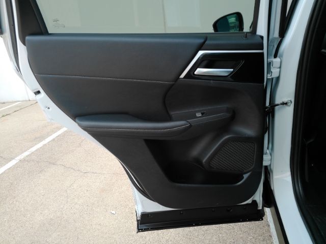 2024 Mitsubishi Outlander SE 2.5 2WD Plano TX