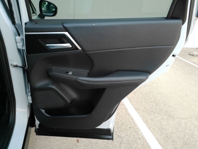 2024 Mitsubishi Outlander SE 2.5 2WD Plano TX