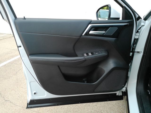 2024 Mitsubishi Outlander SE 2.5 2WD Plano TX