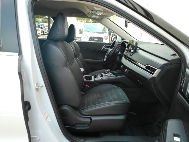 2024 Mitsubishi Outlander SE 2.5 2WD Plano TX