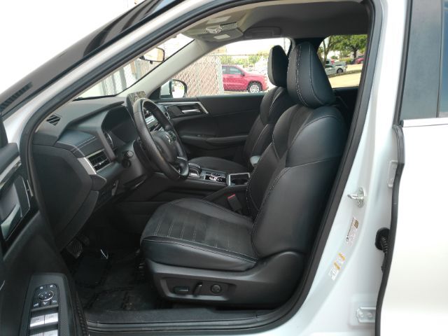 2024 Mitsubishi Outlander SE 2.5 2WD Plano TX