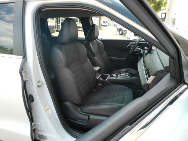 2024 Mitsubishi Outlander SE 2.5 2WD Plano TX
