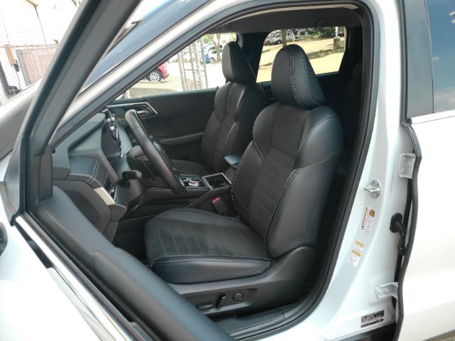 2024 Mitsubishi Outlander SE 2.5 2WD Plano TX