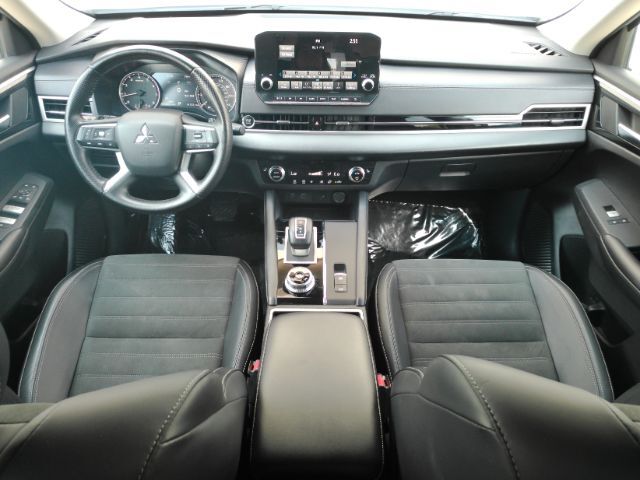 2024 Mitsubishi Outlander SE 2.5 2WD Plano TX