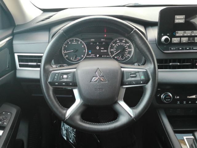 2024 Mitsubishi Outlander SE 2.5 2WD Plano TX