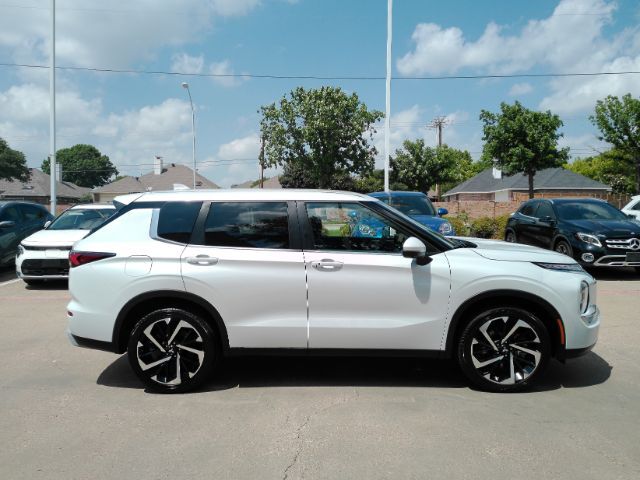 2024 Mitsubishi Outlander SE 2.5 2WD Plano TX