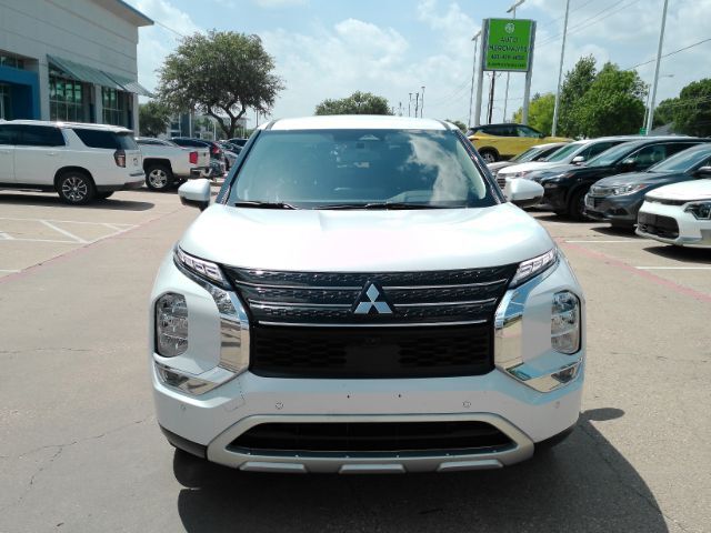 2024 Mitsubishi Outlander SE 2.5 2WD Plano TX