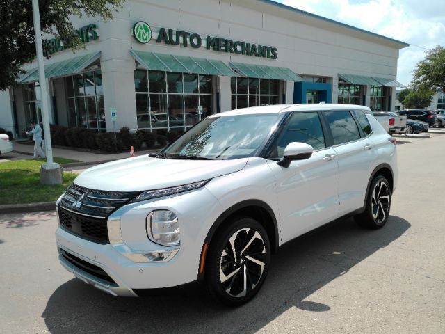 2024 Mitsubishi Outlander SE 2.5 2WD