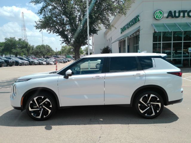 2024 Mitsubishi Outlander SE 2.5 2WD Plano TX