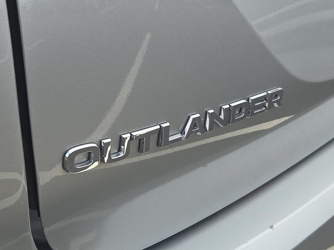 2024 Mitsubishi Outlander SE 2.5 S-AWC Vineland NJ