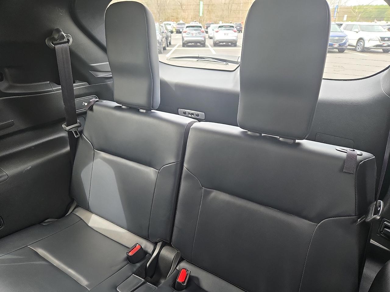 2024 Mitsubishi Outlander SE 2.5 S-AWC Vineland NJ