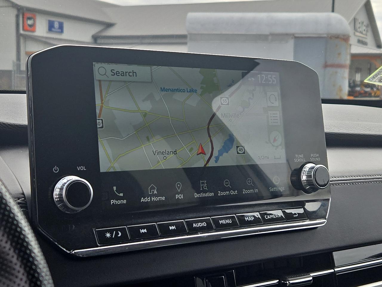 2024 Mitsubishi Outlander SE 2.5 S-AWC Vineland NJ