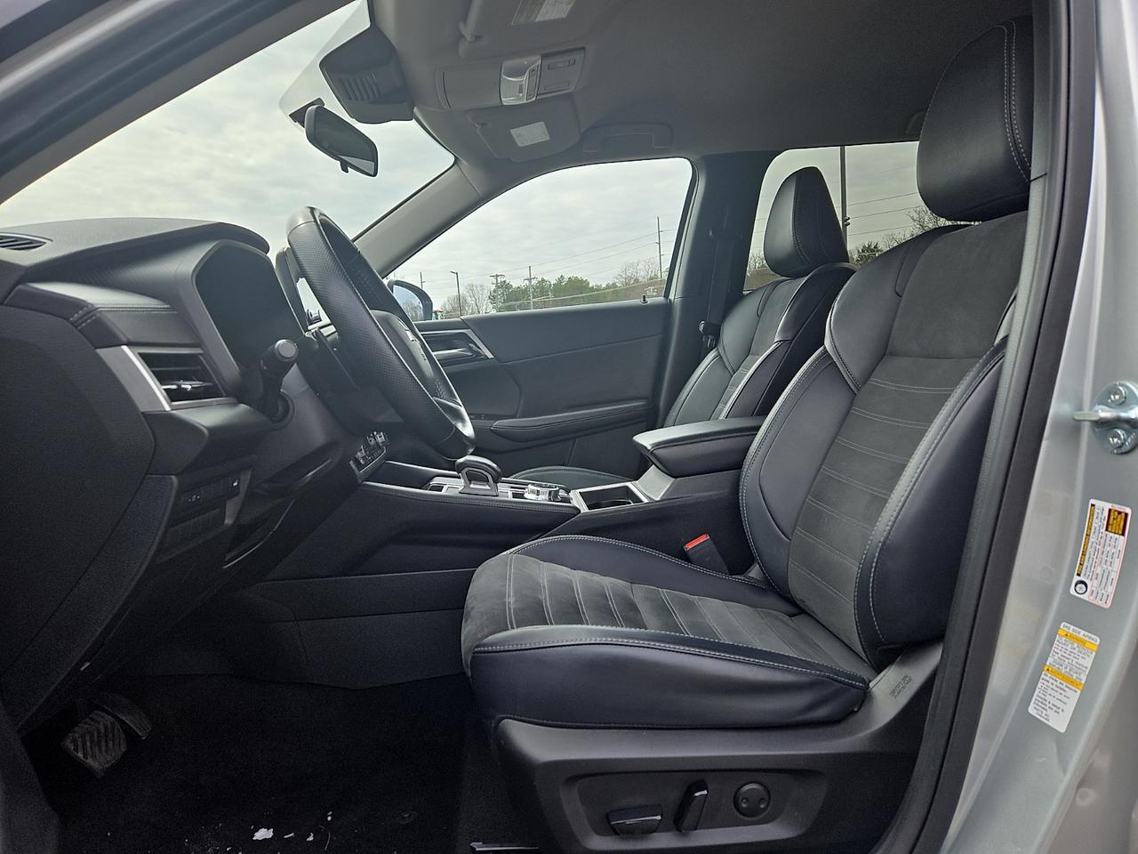 2024 Mitsubishi Outlander SE 2.5 S-AWC Vineland NJ