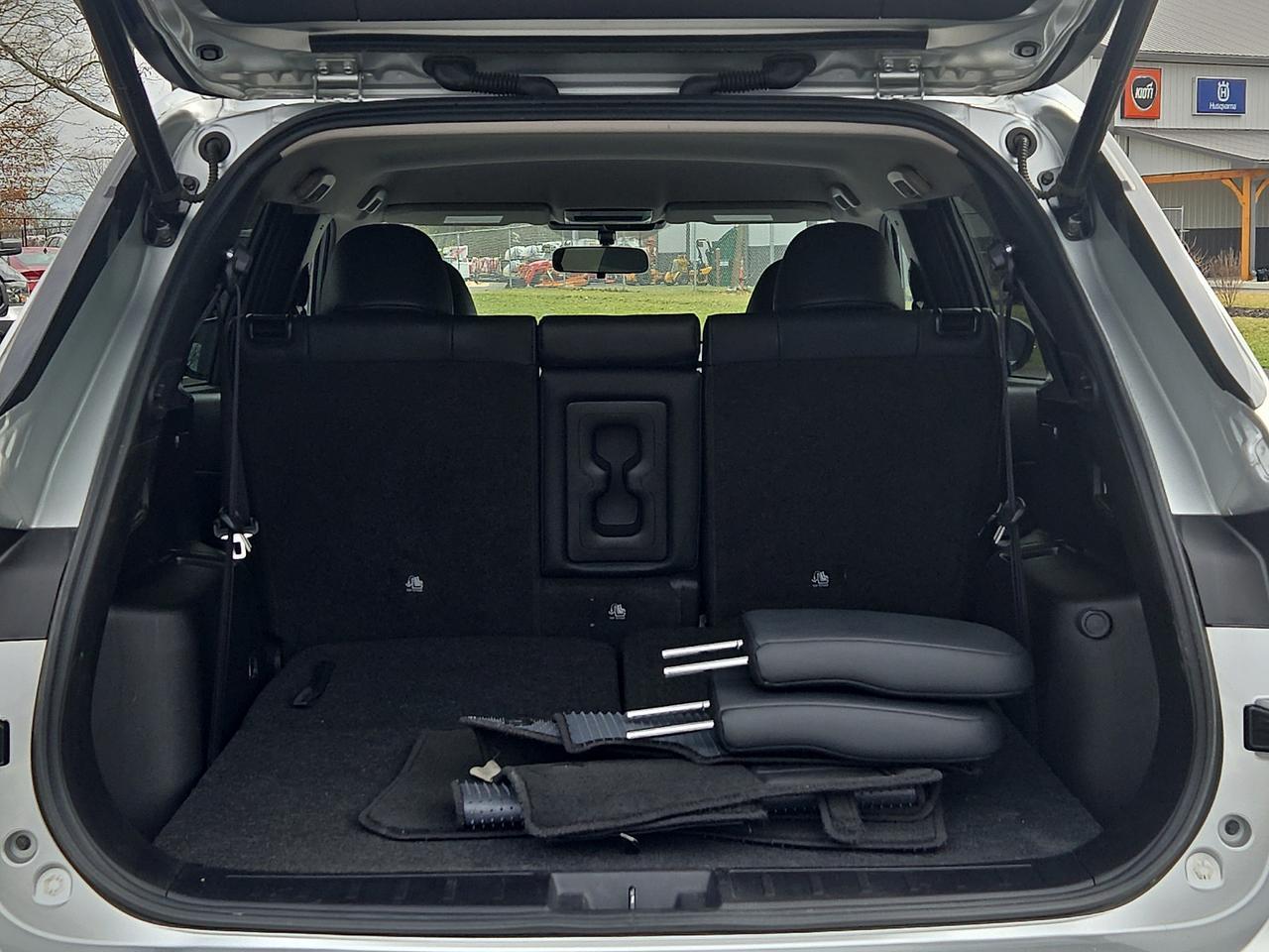 2024 Mitsubishi Outlander SE 2.5 S-AWC Vineland NJ