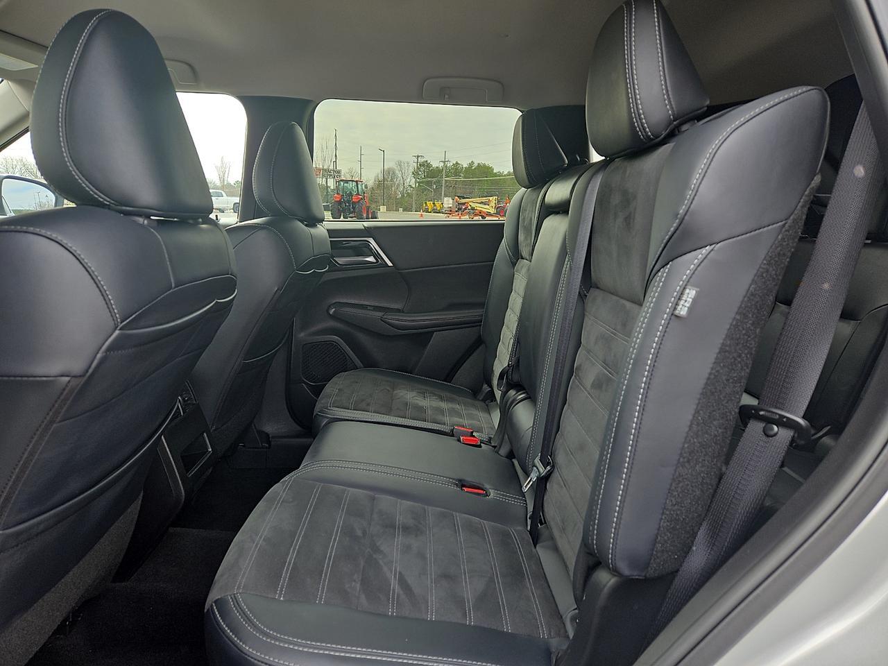 2024 Mitsubishi Outlander SE 2.5 S-AWC Vineland NJ