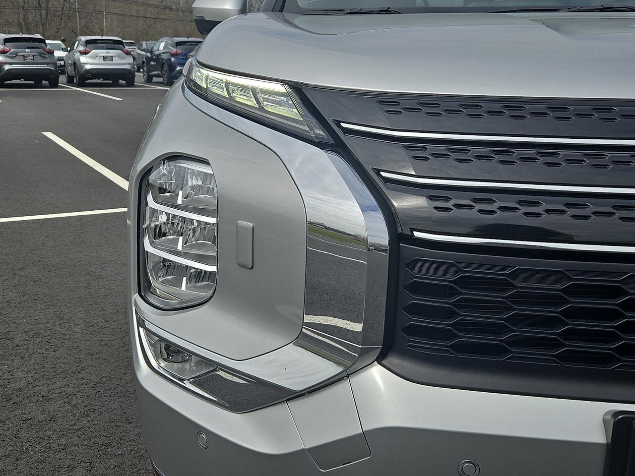 2024 Mitsubishi Outlander SE 2.5 S-AWC Vineland NJ