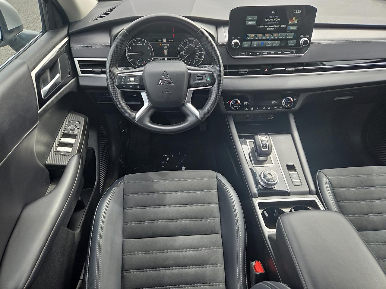 2024 Mitsubishi Outlander SE 2.5 S-AWC Vineland NJ