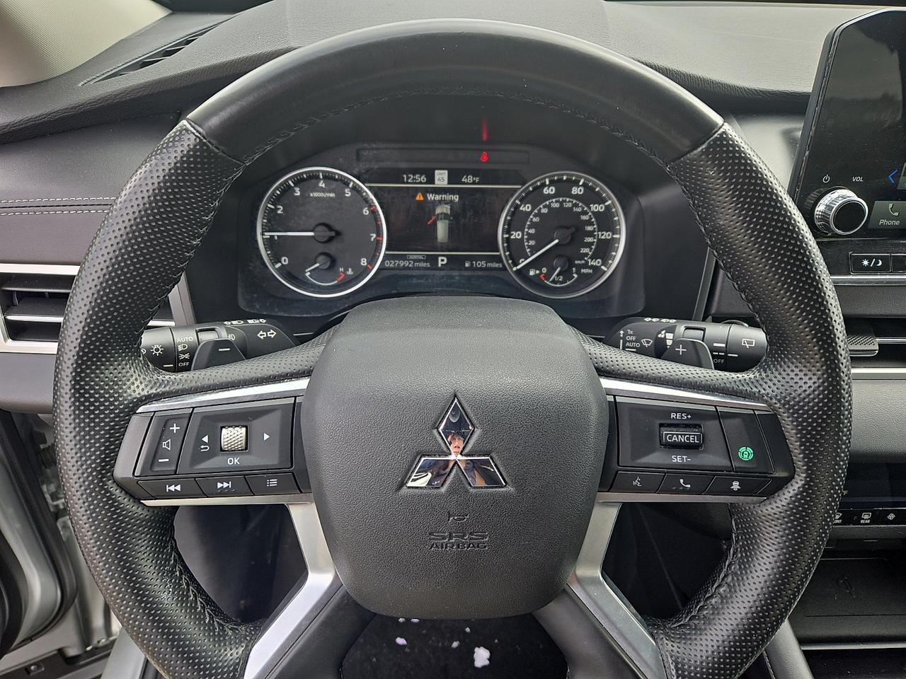 2024 Mitsubishi Outlander SE 2.5 S-AWC Vineland NJ