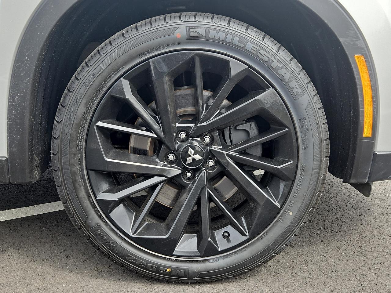 2024 Mitsubishi Outlander SE 2.5 S-AWC Vineland NJ