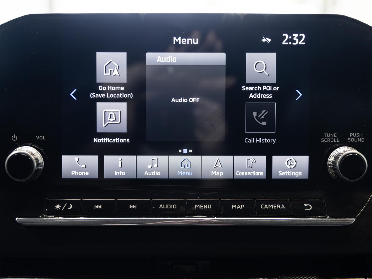 2024 Mitsubishi Outlander SE AWD 7-Passenger Cranberry PA