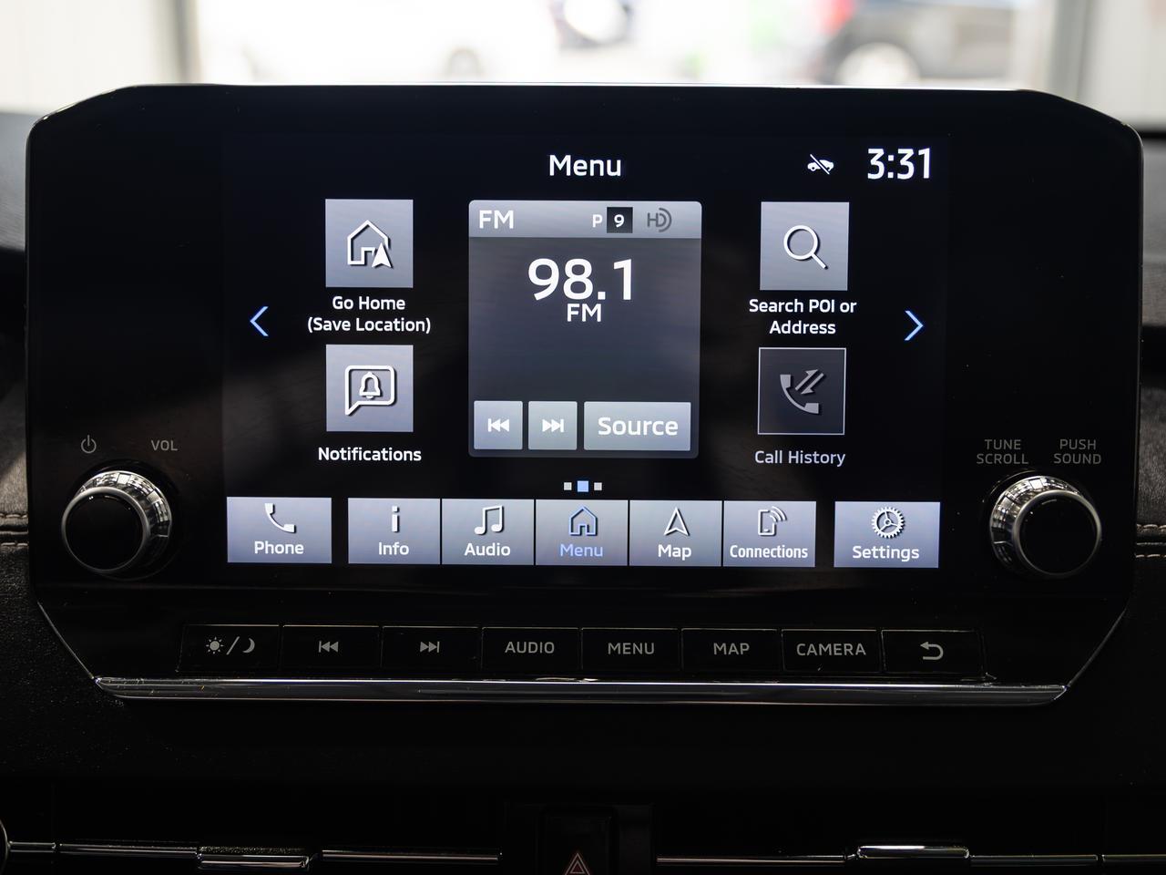 2024 Mitsubishi Outlander SE AWD 7-Passenger NAV Cranberry PA
