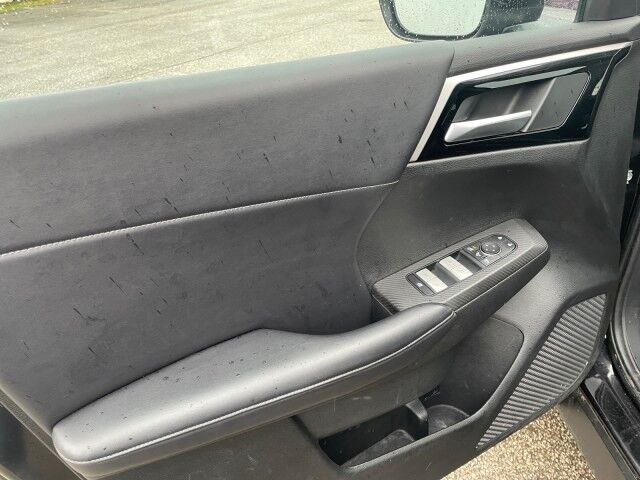 2024 Mitsubishi Outlander SE Black Edition Cleveland OH