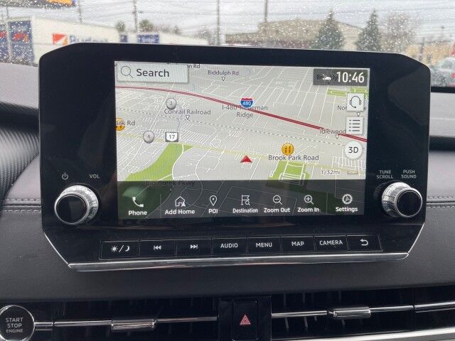 2024 Mitsubishi Outlander SE Black Edition Cleveland OH