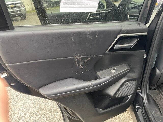 2024 Mitsubishi Outlander SE Black Edition Cleveland OH