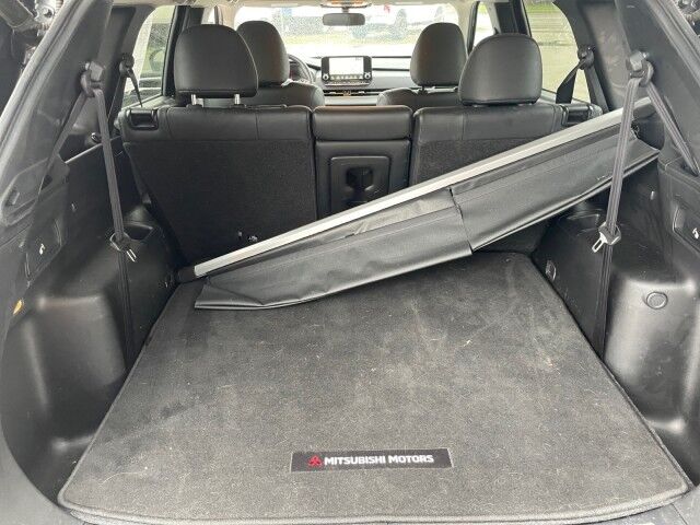 2024 Mitsubishi Outlander SE Black Edition Cleveland OH