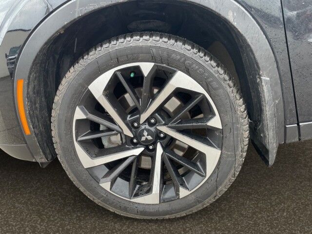 2024 Mitsubishi Outlander SE Black Edition Cleveland OH