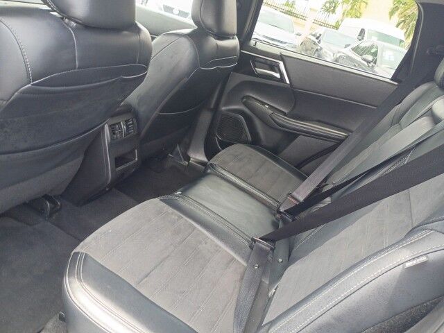 2024 Mitsubishi Outlander SE Black Edition Davie FL