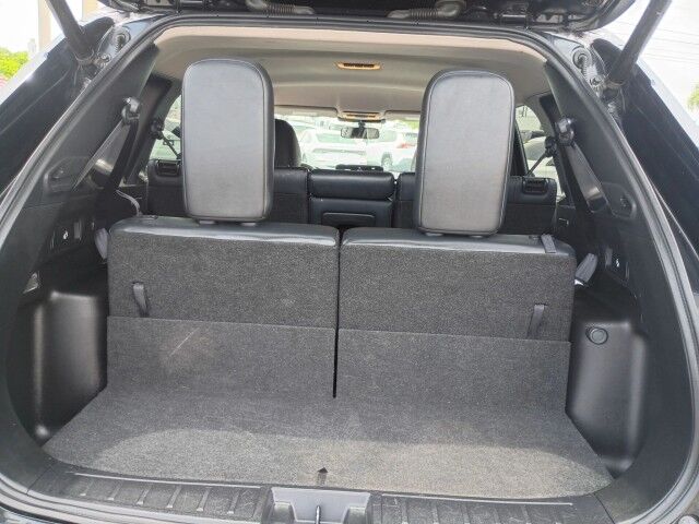 2024 Mitsubishi Outlander SE Black Edition Davie FL