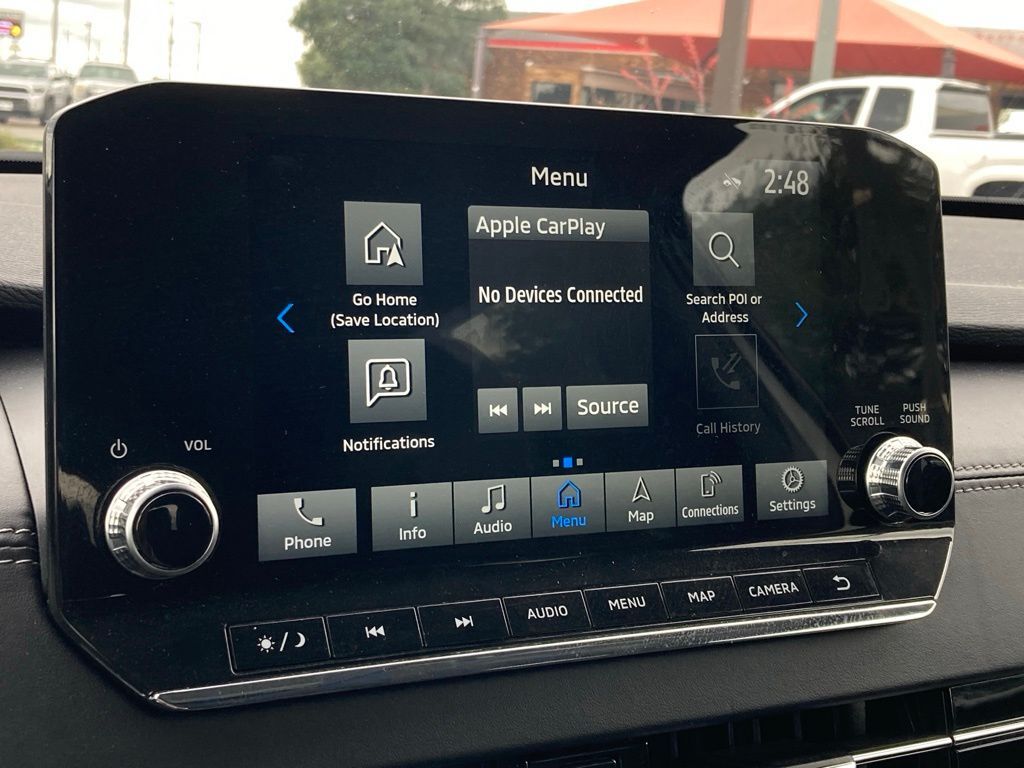 2024 Mitsubishi Outlander SE Black Edition San Antonio TX
