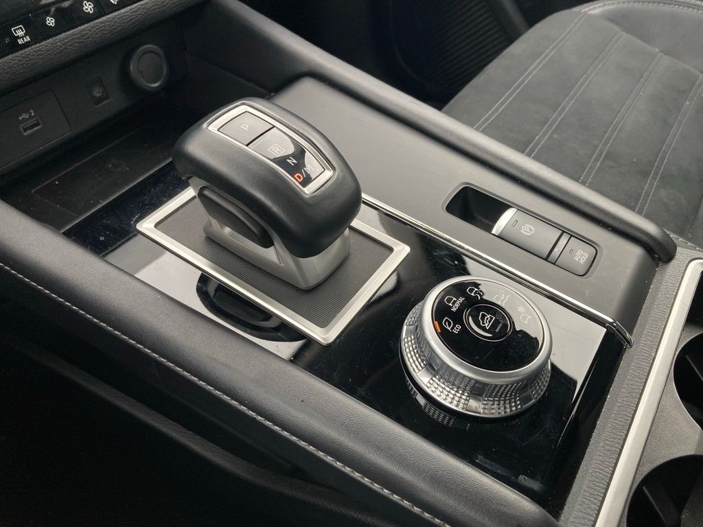 2024 Mitsubishi Outlander SE Black Edition San Antonio TX