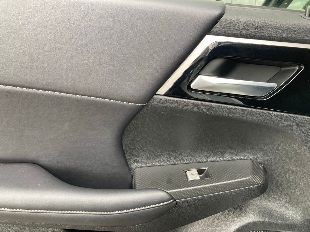 2024 Mitsubishi Outlander SE Black Edition San Antonio TX