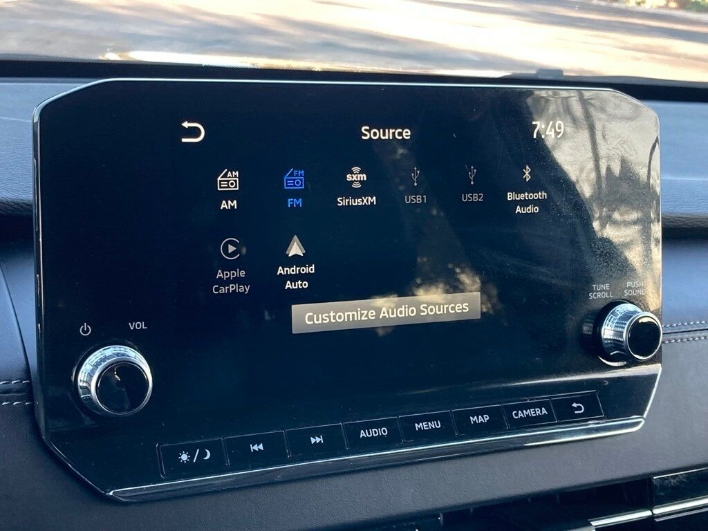 2024 Mitsubishi Outlander SE Black Edition San Antonio TX