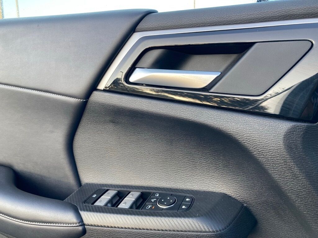 2024 Mitsubishi Outlander SE Black Edition San Antonio TX