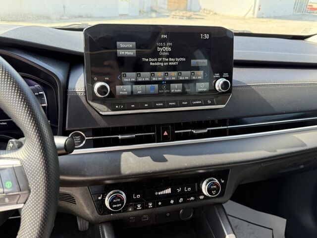 2024 Mitsubishi Outlander SE Black Edition w/Pano Roof Crestwood KY