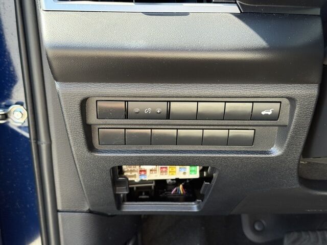 2024 Mitsubishi Outlander SE Black Edition w/Pano Roof Crestwood KY