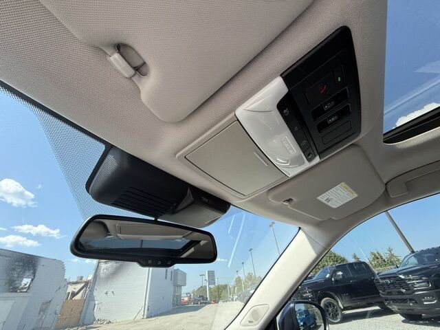 2024 Mitsubishi Outlander SE Black Edition w/Pano Roof Crestwood KY