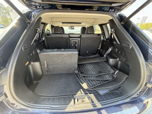 2024 Mitsubishi Outlander SE Black Edition w/Pano Roof Crestwood KY