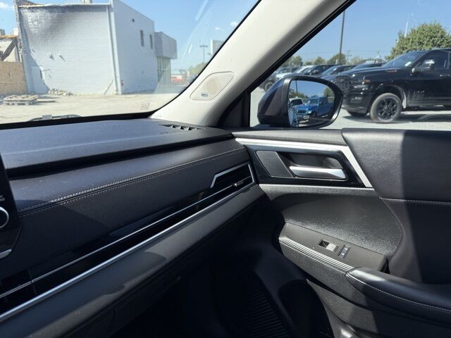 2024 Mitsubishi Outlander SE Black Edition w/Pano Roof Crestwood KY