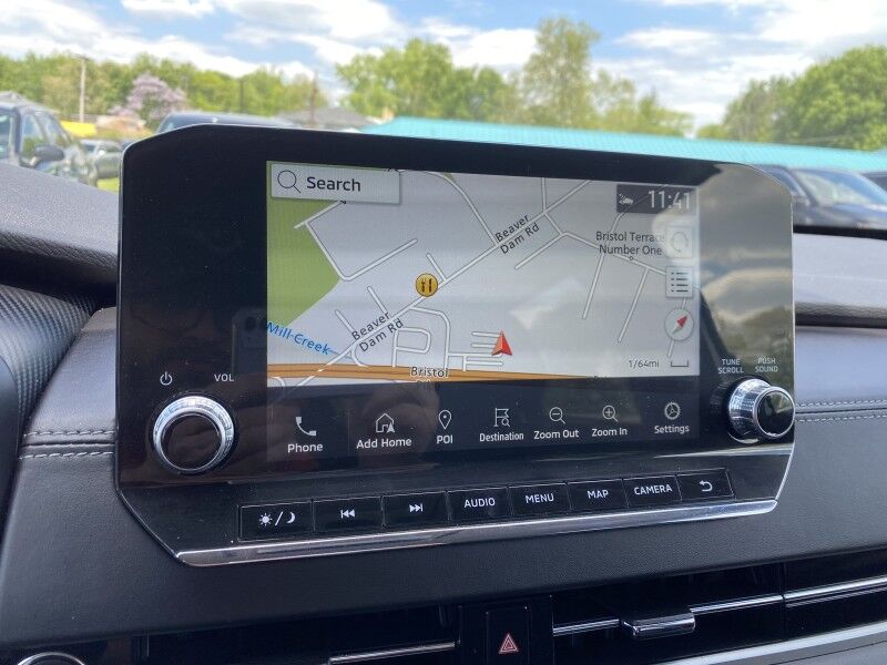 2024 Mitsubishi Outlander SE Bristol  PA