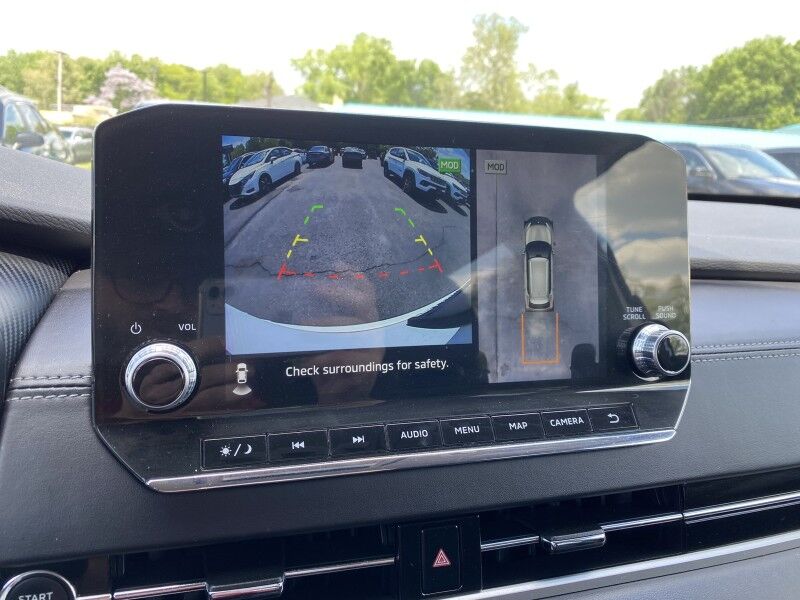 2024 Mitsubishi Outlander SE Bristol  PA