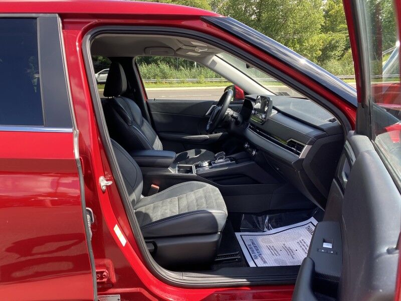 2024 Mitsubishi Outlander SE Bristol  PA
