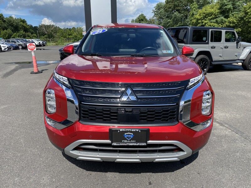 2024 Mitsubishi Outlander SE Bristol  PA