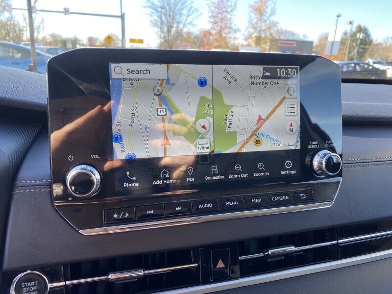 2024 Mitsubishi Outlander SE Bristol  PA