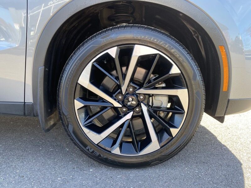 2024 Mitsubishi Outlander SE Bristol  PA