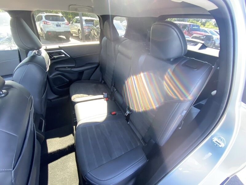 2024 Mitsubishi Outlander SE Bristol  PA