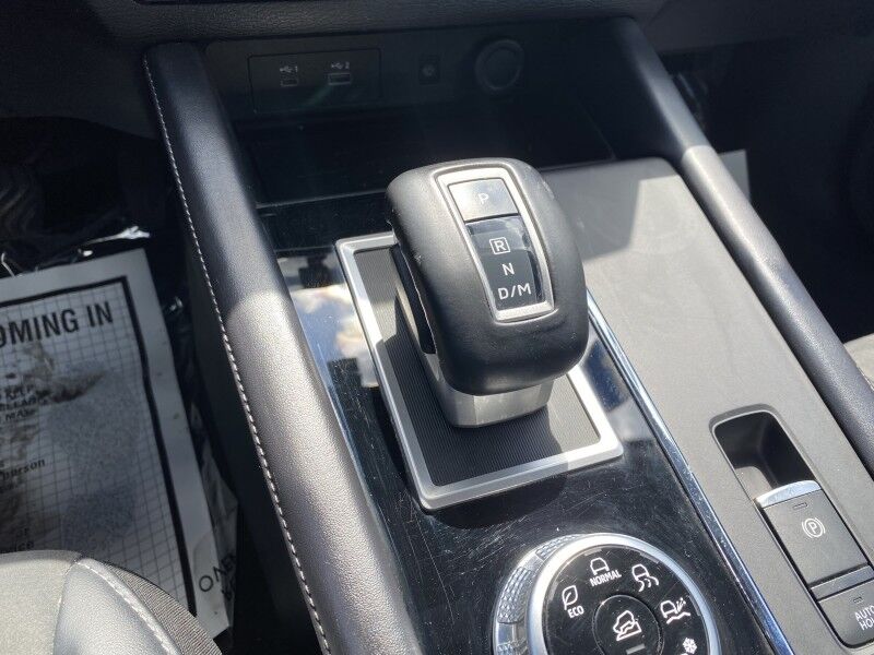 2024 Mitsubishi Outlander SE Springfield PA